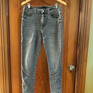 Joe's Jeans Charcoal Slim Jeans